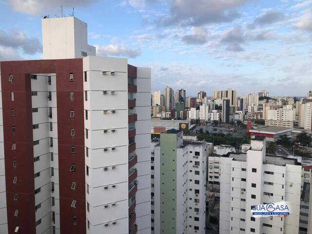 #IA002 - Apartamento para Venda em Salvador - BA