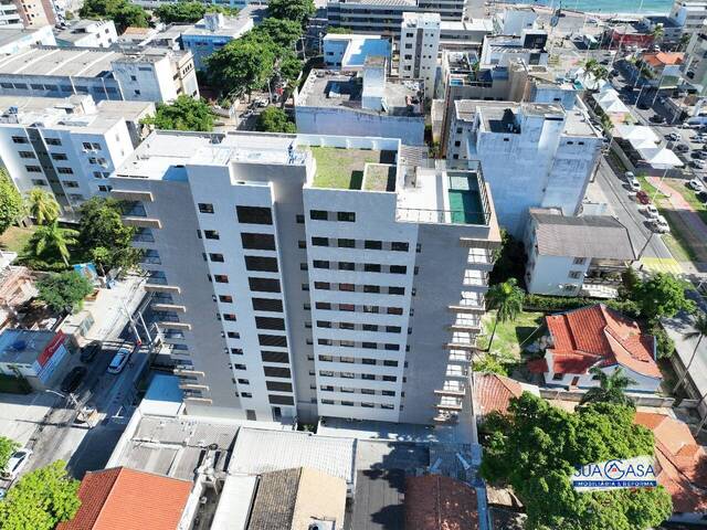 #HO002 - Apartamento para Venda em Salvador - BA