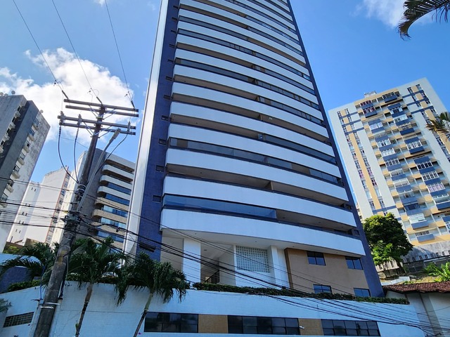 #RBC001 - Apartamento para Locação em Salvador - BA