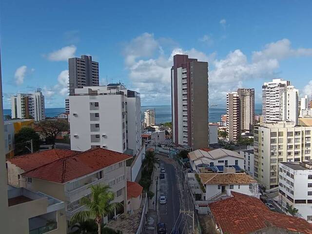 #TH002 - Apartamento para Venda em Salvador - BA