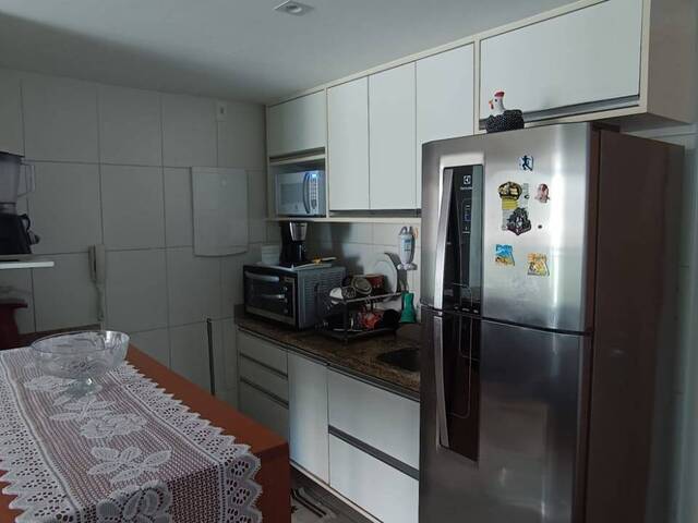 #TH002 - Apartamento para Venda em Salvador - BA