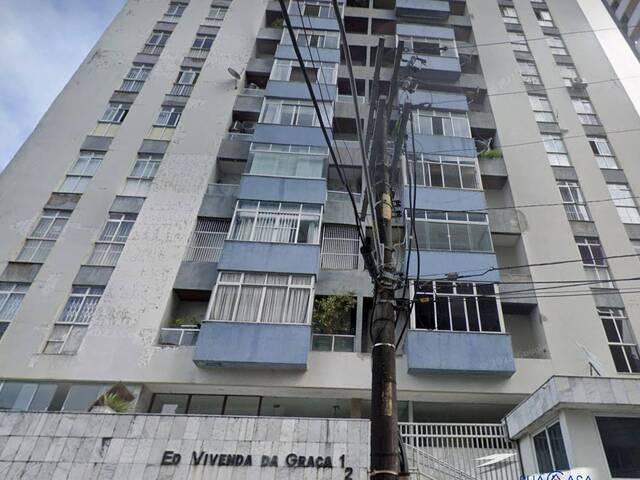 #VDG001 - Apartamento para Venda em Salvador - BA