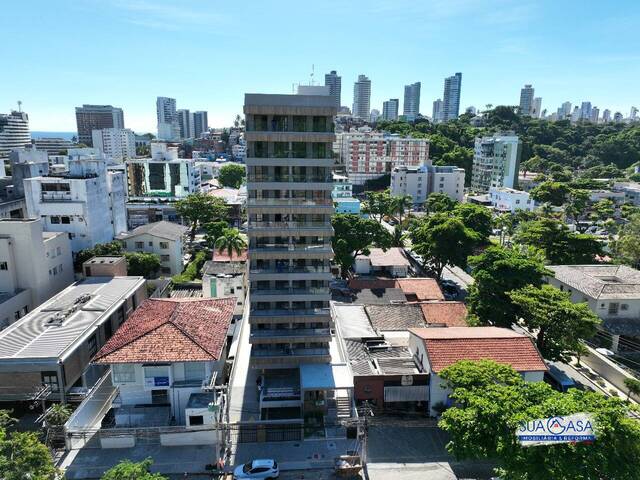 Locação em Ondina - Salvador